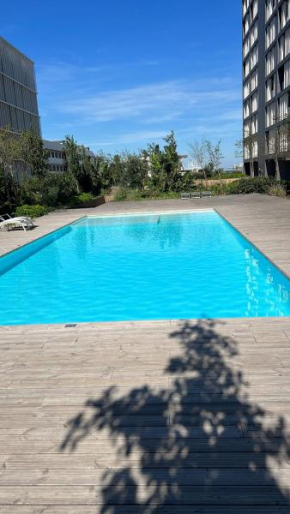 Orpheu Deluxe Apt - Parque das Nações